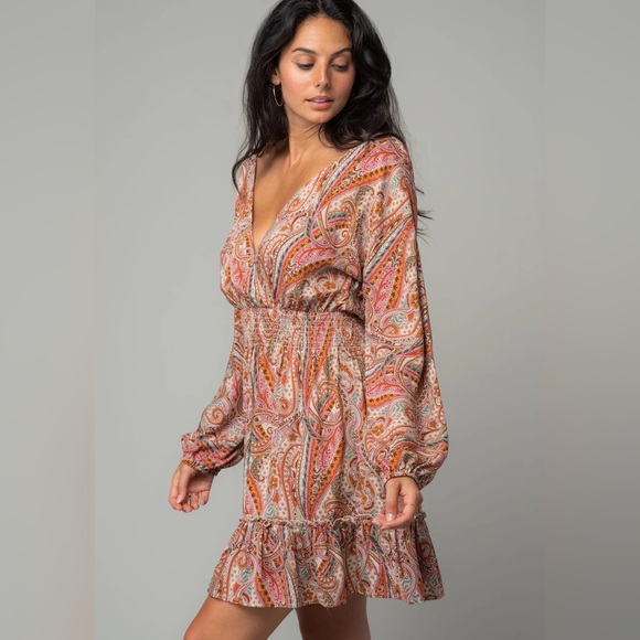 Love Stitch Dresses & Skirts - LOVE STITCH Dress - NWT - Large